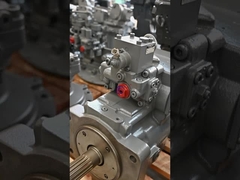 Escavatore Hydraulic Pump