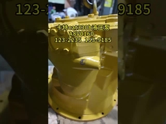 123-2235 153-9185 CAT330b A8V0160 Pompa idraulica pompa principale MOTORE - MACHINE 3306