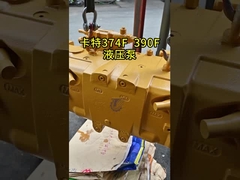 369-9655 3699655 Pompa idraulica per escavatore A28VO280 Per il CAT 390F 374F