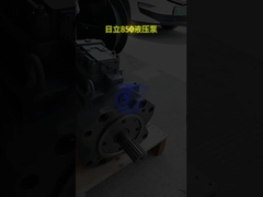 Pompa idraulica Hitachi 850