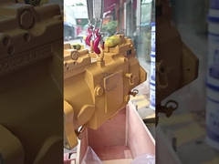 Cat 330 GC pompa idraulica principale per escavatore 5511122 5511136 5511121 551-1122 551-1136 551-1121 ingegnere