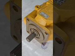 1505811 Pompa idraulica per escavatore principale TQ 306D 307 308B C