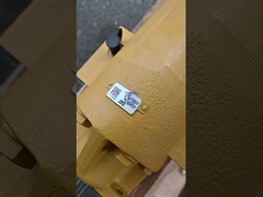 Pompa idraulica per escavatori 2443304 244-3304 Per TQ 773D 773E 775E