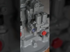 HPV118 Pompa idraulica per escavatori YB60000068 YB60000069 Per ZX200-5G ZX210-5G