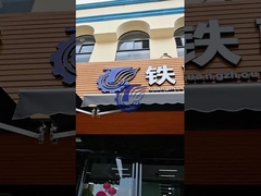 A6VE160 Assemblaggio del motore di viaggio Final Drive per Hyundai 455 Volvo 460 Doosan 500 Sany 465