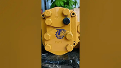 Pompa di ventilazione Caterpillar 993K 327 - 2188.