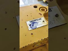 Valvola di controllo idraulica 378-9359 per escavatore Caterpillar 336F/336E/336D2 XE