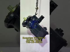 Pompa brandeggio Komatsu PC1800-6 708-1H-00320