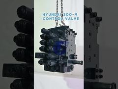 Valvola di distribuzione Hyundai 300-9