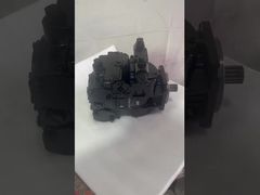 Heavy Duty Hydraulic Pump 90R055DD1NN80S4 Compatible with Danfoss Machinery