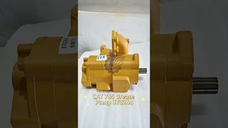 Pompa per grasso Cat 785 3T0260: perfetta per attrezzature pesanti Cat 785 #hydraulicpump