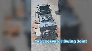 708 2L 00610 708 2L 00611 小松PC1250-7 PC1250SP-7 PC1250LC-7 Pompa NO.1 Pompa