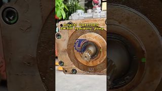 Pompa idraulica Hitachi HPK170BS