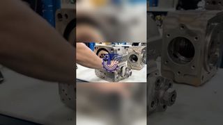 ✅ Assemblaggio di precisione, supportato da standard rigorosi: ogni passaggio è trasparente.