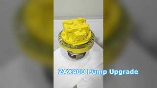 Modello D51EX/PX-22 706-8H-01121 706-8H-01120 12Y-27-10201 12Y-27-10200 12Y-27-10401 12Y-27-10400