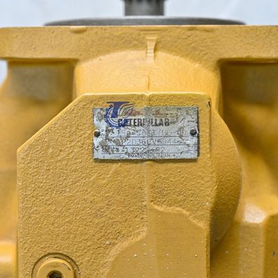 1505811 Main Excavator Hydraulic Pump For TQ 306D 307 308B C