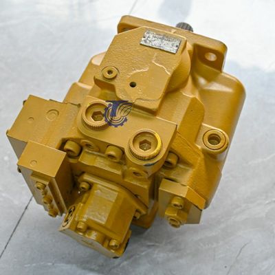 1505811 Main Excavator Hydraulic Pump For TQ 306D 307 308B C