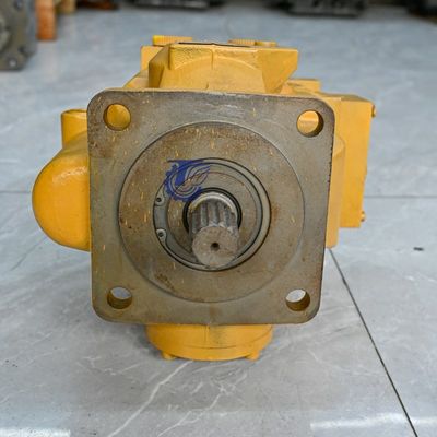 1505811 Main Excavator Hydraulic Pump For TQ 306D 307 308B C