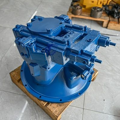 A8VO200 Rexroth Hydraulic Pump Fit DX380 DX420 DX500 Excavator