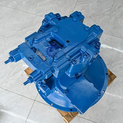 A8VO200 Rexroth Hydraulic Pump Fit DX380 DX420 DX500 Excavator