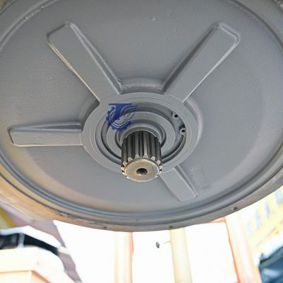 9195242 9256101 Excavator Hydraulic Pump For Hitachi HPV145 ZX330 ZX330-3