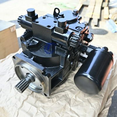 Variable Displacement Hydraulic Piston Pump Fit Sany 90R 042 055 075 100 130 180 250