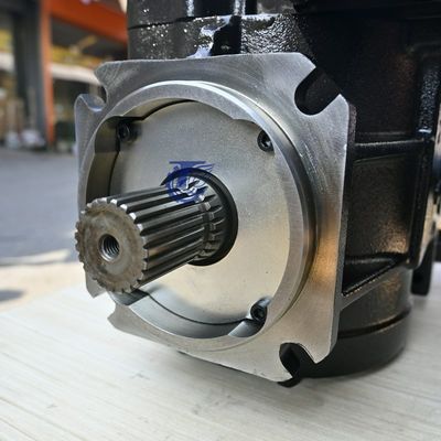 Variable Displacement Hydraulic Piston Pump Fit Sany 90R 042 055 075 100 130 180 250