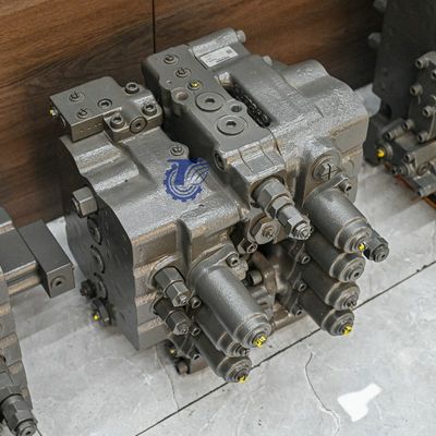 VOE14541591 Excavator Main Control Valve For Volvo EC290B EC290C FC329C