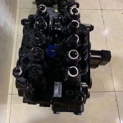DH130-7 DH150-7 Excavator Control Valve , 426-00078C Doosan Excavator Parts