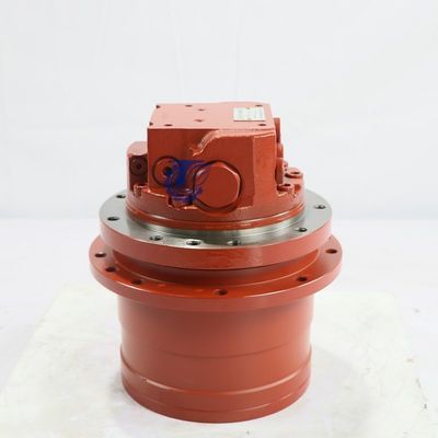 TM18 TM03 TM09 Final Drive , 21W-60-22130 Hydraulic Travel Motor