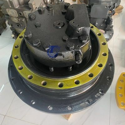 353-0528 333-3036 Excavator Final Drive Motor Hydraulic Fit TQ345D TQ349D