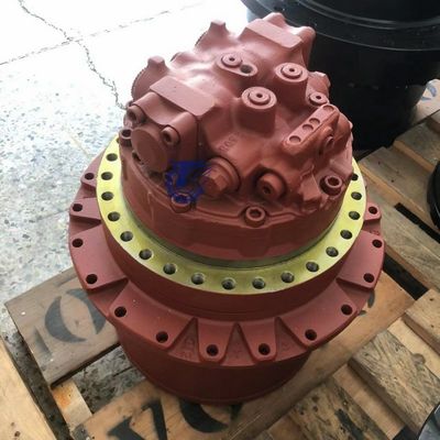 MSF-180VP KYB Final Drive B0440-93089 , SY335 Final Drive Track Motors