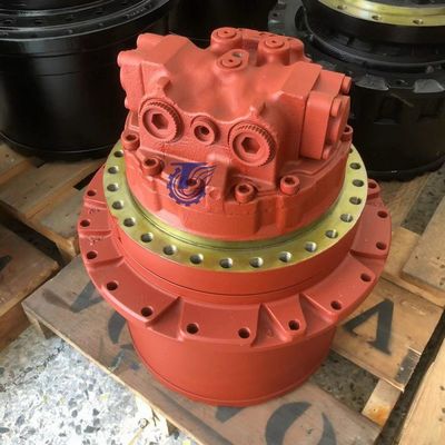 MSF-180VP KYB Final Drive B0440-93089 , SY335 Final Drive Track Motors