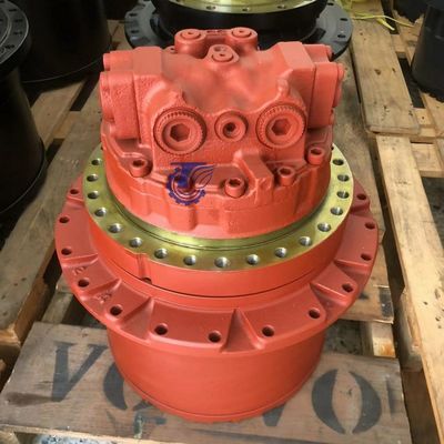 MSF-180VP KYB Final Drive B0440-93089 , SY335 Final Drive Track Motors