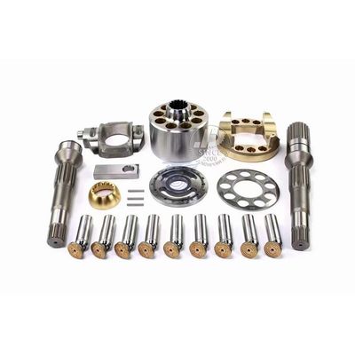 Valve Plate Hydraulic Pump Spares , Durable Hydraulic Motor Repair Kits