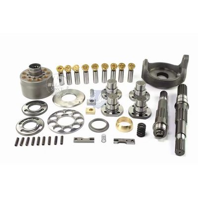 Valve Plate Hydraulic Pump Spares , Durable Hydraulic Motor Repair Kits