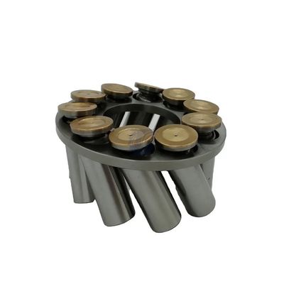 PSV2-62T Piston Pump Repair Kit Spare Parts Fit KAYABA PSV2 Series