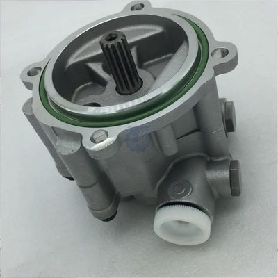Practical K3V112 Hydraulic Booster Pump , Multipurpose Hydraulic Pump Parts