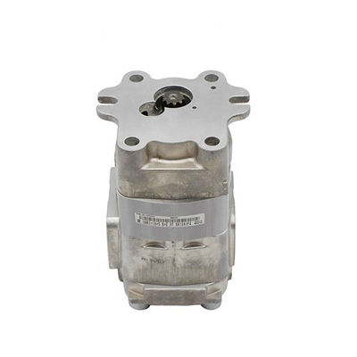 4693315 434592 Excavator Pilot Pump Transmission For Ex55 Zx55 Zx60