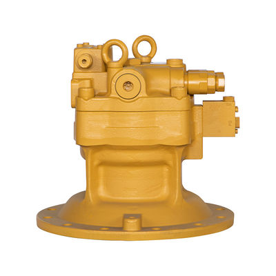 ZAX330 ZX330 Hitachi Swing Motor , M5X180CHB Rotary Motor Assembly