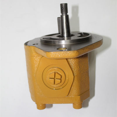 Excavator Gear Hydraulic Fan Pump Motor 283-5992 For TQ330c E330c E330cl