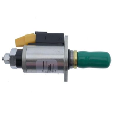 457-9878 4579878 Hydraulic Electromagnetic Valve For TQ 385C 325C 308C 988K 330D