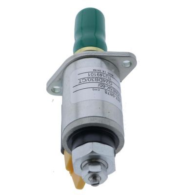 457-9878 4579878 Hydraulic Electromagnetic Valve For TQ 385C 325C 308C 988K 330D