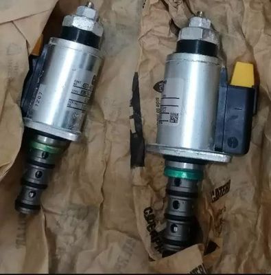 457-9878 4579878 Hydraulic Electromagnetic Valve For TQ 385C 325C 308C 988K 330D