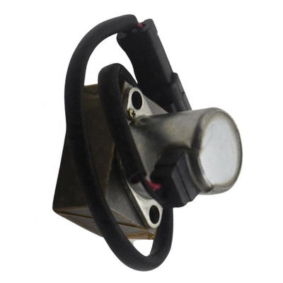Main Solenoid Hydraulic Electromagnetic Valve 702-21-55400 For PC300-7