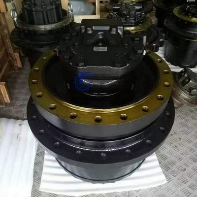 513-0836 315-4480 Gearbox Final Drive , TQ 374 Travel Motor Gearbox 513-0833