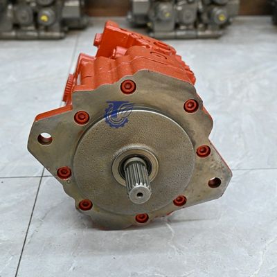 PSVL-84 hydraulic pump plunger pump gear pump suitable for Sunward Intelligent 100 Kubota 175