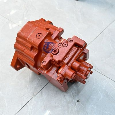 PSVL-84 hydraulic pump plunger pump gear pump suitable for Sunward Intelligent 100 Kubota 175