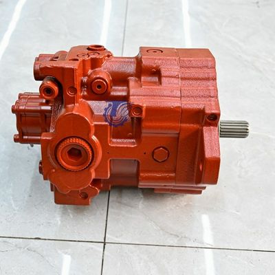 PSVL-84 hydraulic pump plunger pump gear pump suitable for Sunward Intelligent 100 Kubota 175