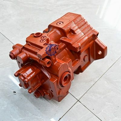 PSVL-84 hydraulic pump plunger pump gear pump suitable for Sunward Intelligent 100 Kubota 175